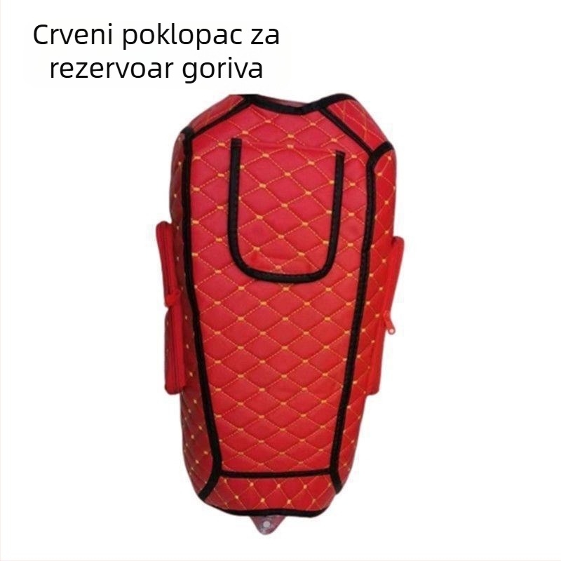 Torba za rezervoar motocikla – unisex stil, proljeće 2024, za muškarce, rekreacijska putovanja