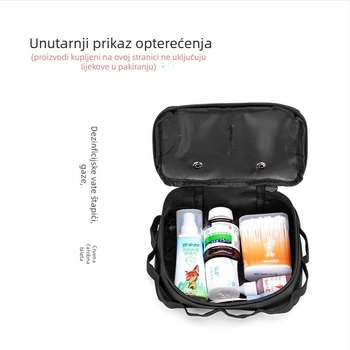 MOLLE vanjska višenamjenska pojasna torba, poliester, za muškarce, ljeto 2023, za vanjske sportove