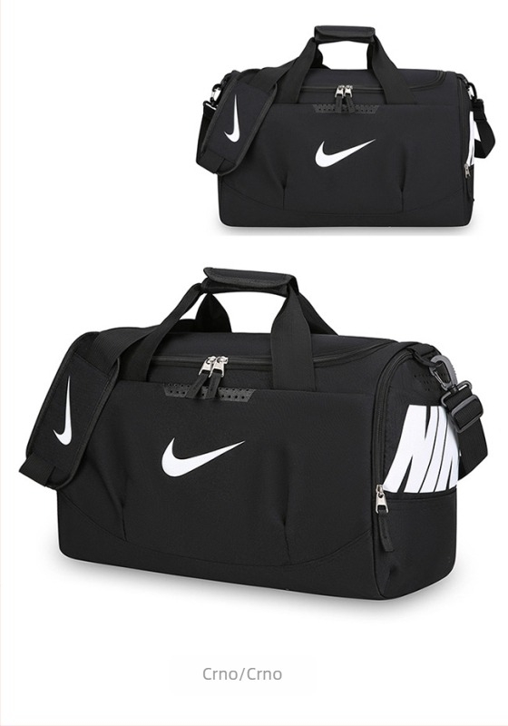 Tonlion/Tangshi Unisex crossbody torba za fitness i putovanja, Oxford tkanina, kapacitet 36–55L, urbani minimalistički stil