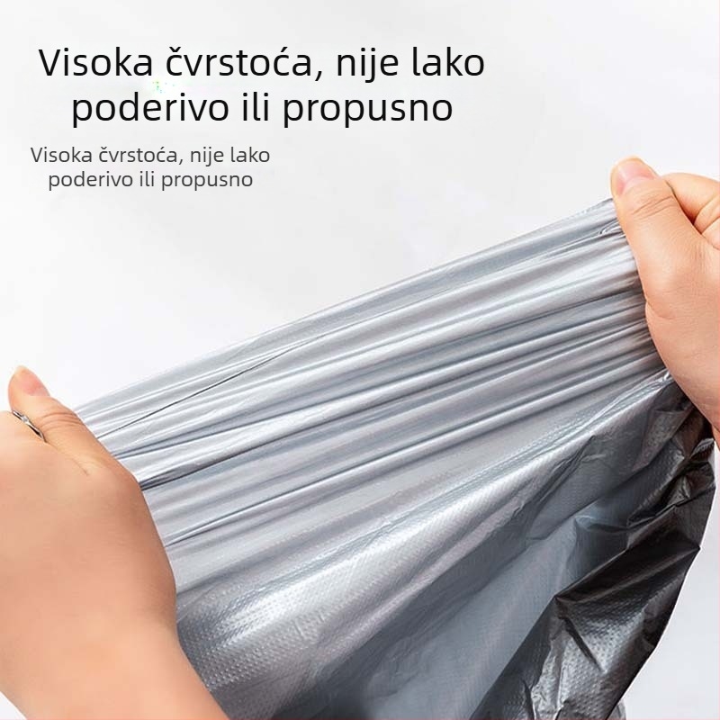 Čvrsta torba za preseljenje i skladištenje deka, otporna na prašinu, veliki kapacitet, dodatno debela i izdržljiva