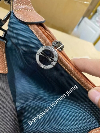 Longxiang velika putna torba, Boxford serija, debeli najlon, ručno i preko ramena, unisex, 36–55L