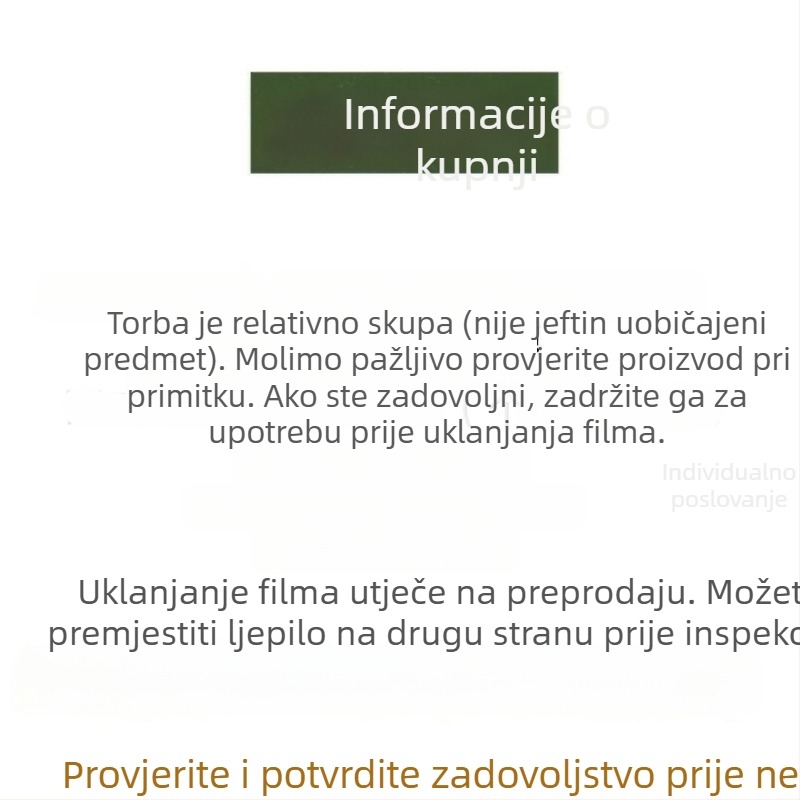 MCYUT Tote torba od prave kože, urbani minimalistički stil, vodoravni kvadratni oblik, poliester podstava, otvoreni vrh