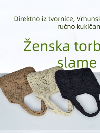 Tote torba od papira, horizontalni kvadratni oblik, magnetsko zatvaranje, poliester podstava, pretinac za telefon