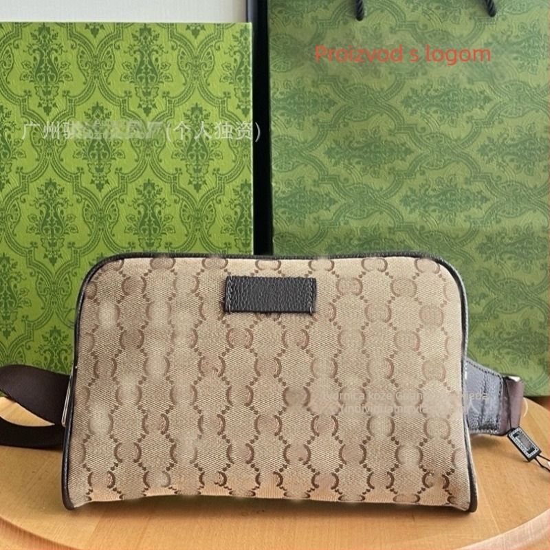 Ženska crossbody torba od prave kože, platnena podstava, zatvarač, unutarnja ID džep, unutarnja pregrada, gradski stil