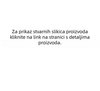 Torba preko ramena i crossbody sa zatvaračem, kvadratnog oblika, unutarnja džep za telefon, tkanina Oxford, podstava od poliestera