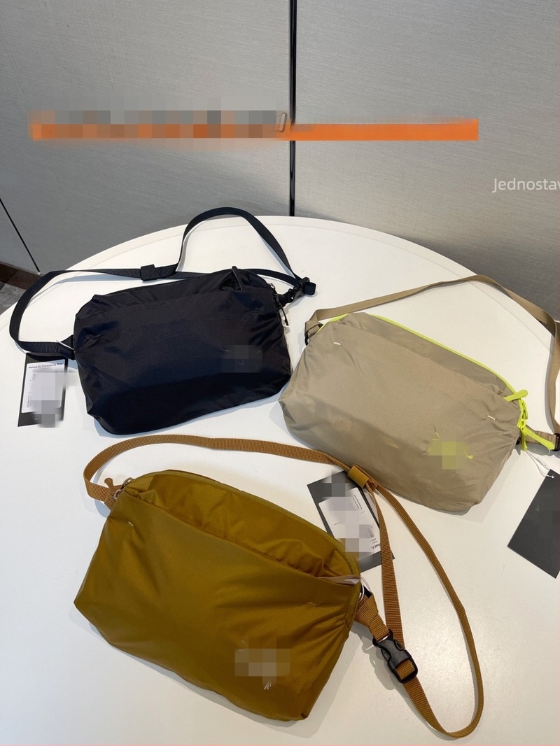 Najlon torba za pojas, vodootporna, uzorak životinja, unisex, za vanjske sportove