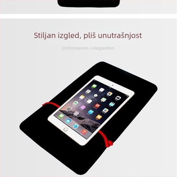 HRH Liner torbica za notebook/tablet od neoprena s džepom za računalo, model 24026514554