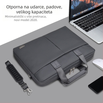 2025 novi ruksak za prijenosna računala 13/14/15,6 inča Apple i Lenovo