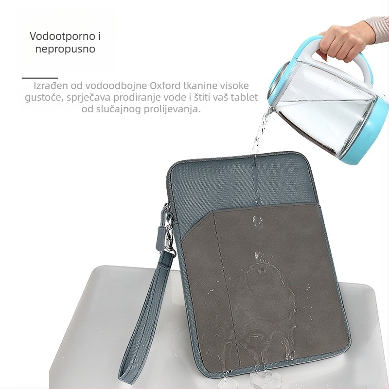 HAWEEL unutarnja futrola za tablet iPad mini 7,9–8,4 inča