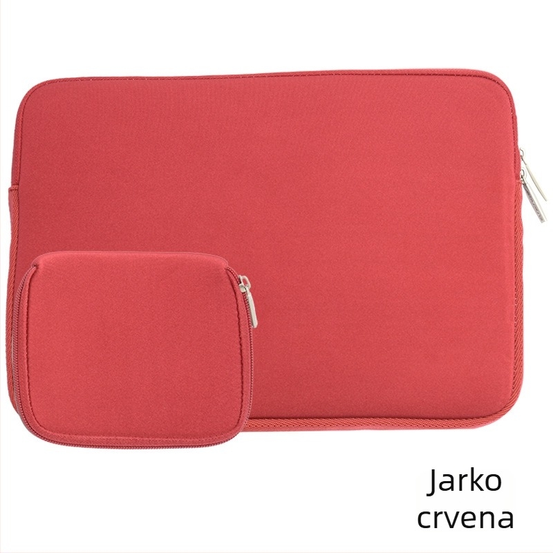 13-inčna neopren klutch torba, otporna na udarce, kućište za Apple iPad, torba za prijenosno računalo, unutarnja torba, torba majka i dijete