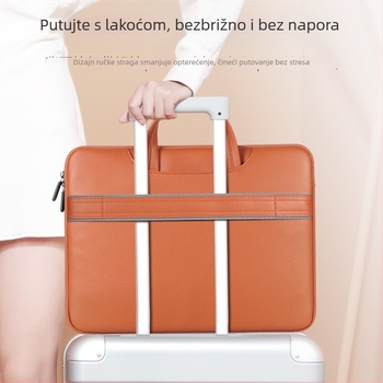 Torba za laptop Apple MacBook 14-inčni Pro 15 i MacBook 16