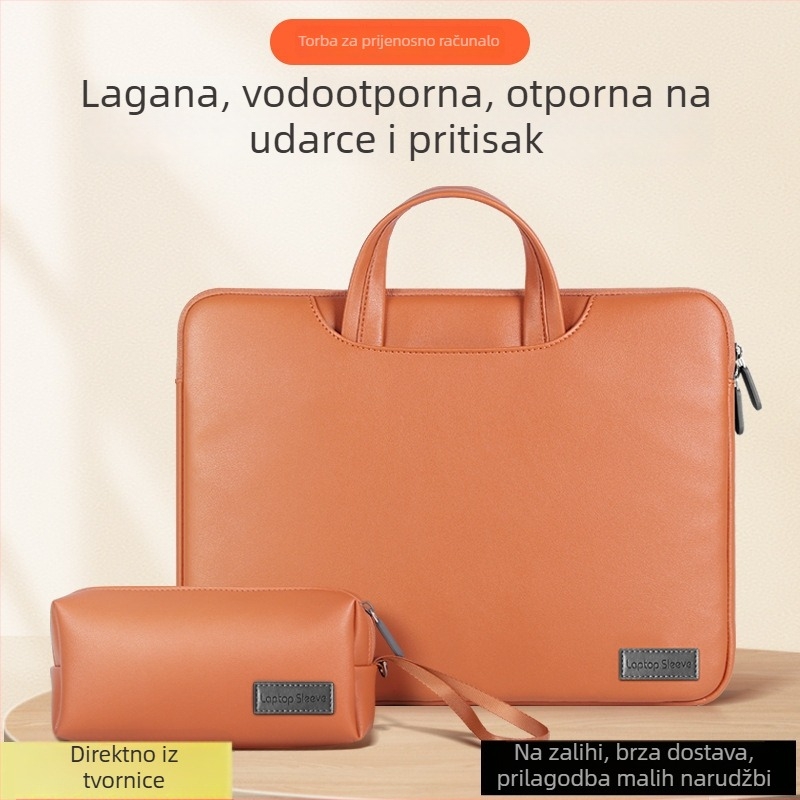 Torba za laptop Apple MacBook 14-inčni Pro 15 i MacBook 16