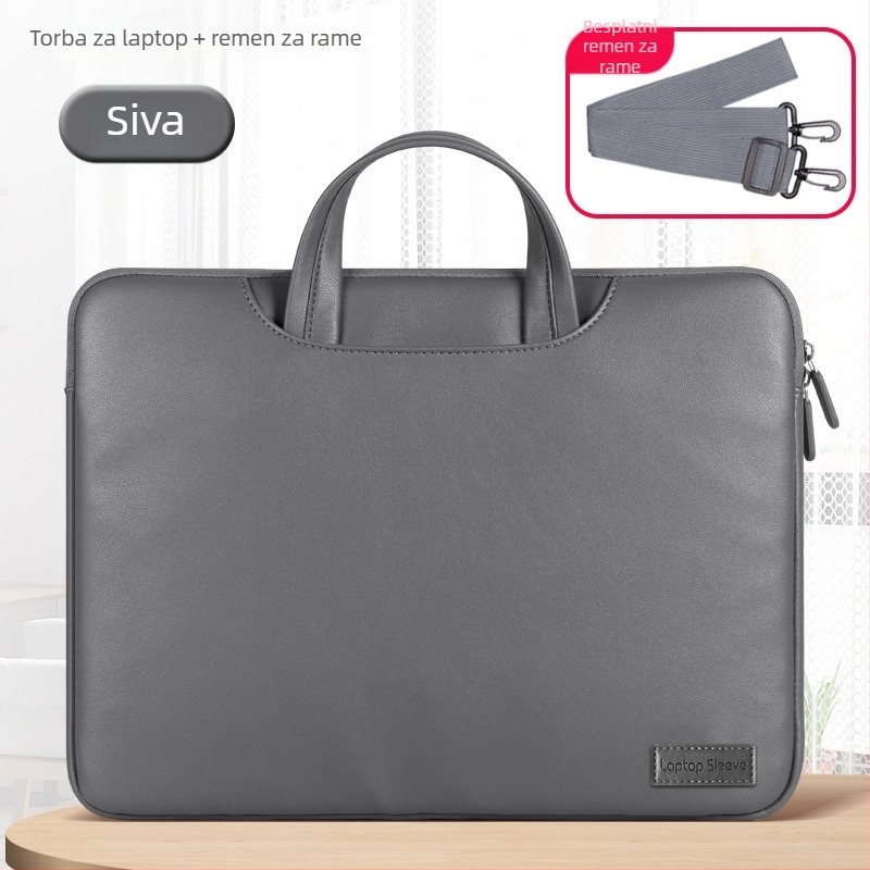 Torba za laptop Apple MacBook 14-inčni Pro 15 i MacBook 16