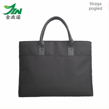 Poslovna torba 2306, Oxford tkanina, za 15,6-inčni prijenosnik, podstava od poliester materijala