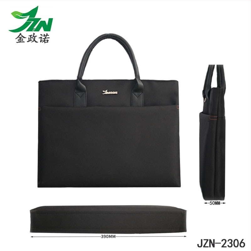 Poslovna torba 2306, Oxford tkanina, za 15,6-inčni prijenosnik, podstava od poliester materijala