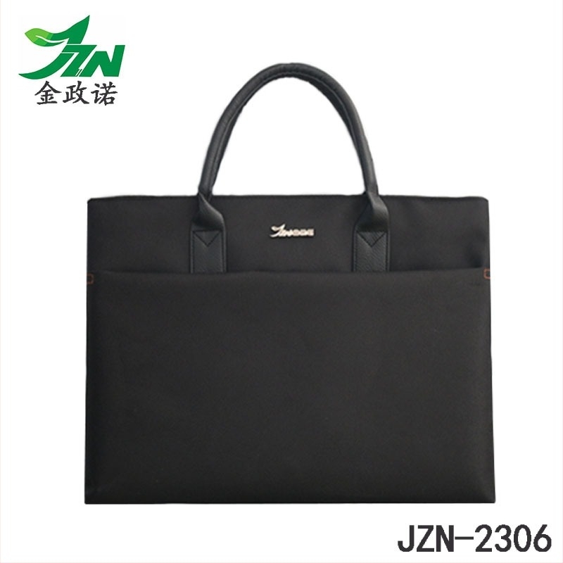 Poslovna torba 2306, Oxford tkanina, za 15,6-inčni prijenosnik, podstava od poliester materijala