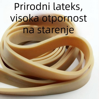 Elastična traka za pričvršćivanje za motocikle, bicikle i električna vozila; kaiš za pričvršivanje prtljage; materijal: drugi; bez robne marke