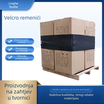 Remeni Velcro za industrijsku upotrebu – učvršćivanje tereta, Tip: Velcro straps; Materijal: Other