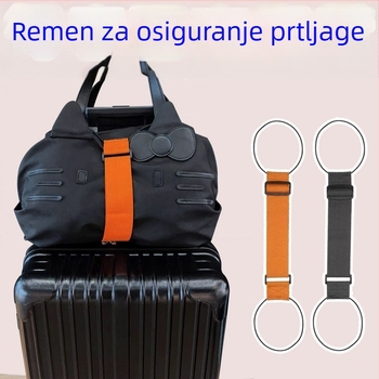 Corduroy remeni za prtljagu i ruksake - Dodatna oprema za prtljagu