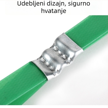 PET traka za ručno pakiranje – Wadson, model hds, naprezanje 250 kg