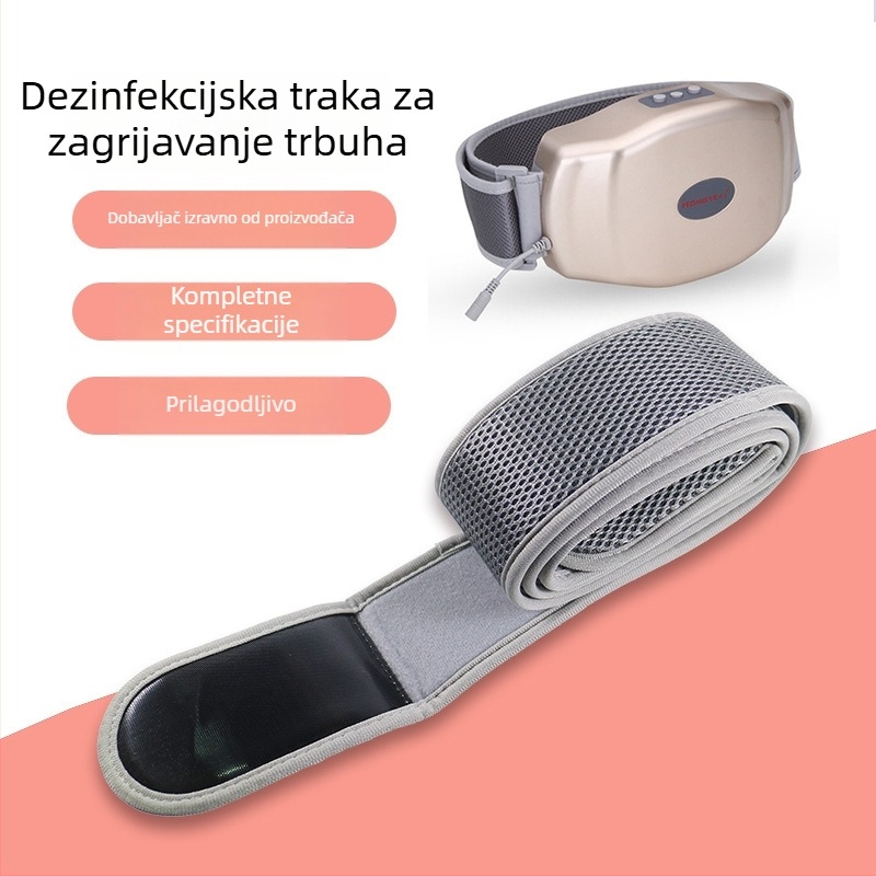 Elastični Velcro pojas - najlon, marka Huazheng, vanjski pričvrsni pojas