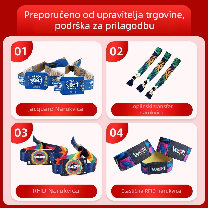 Dekoracije za prtljagu s metalnim bravama, poliester, putni dodatak, ljeto 2025