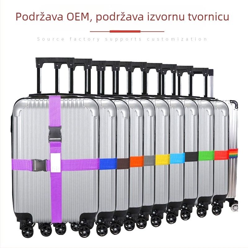 Taihua Velcro remen od najlona za odjeću