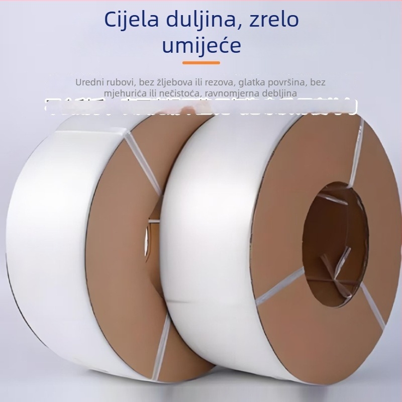Kaihe Tape trake za pakiranje | visoka elastičnost | za pakiranje i vezanje