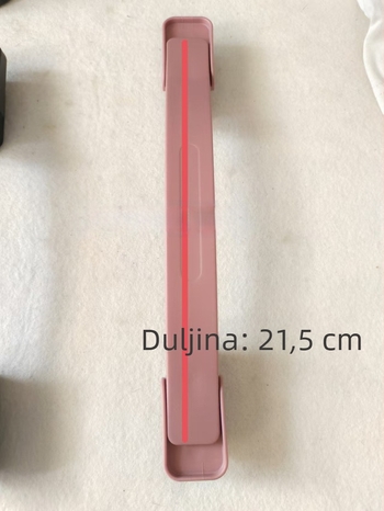 Ručka za kofer – PC materijal (2018. jesen, dodaci za kofer)