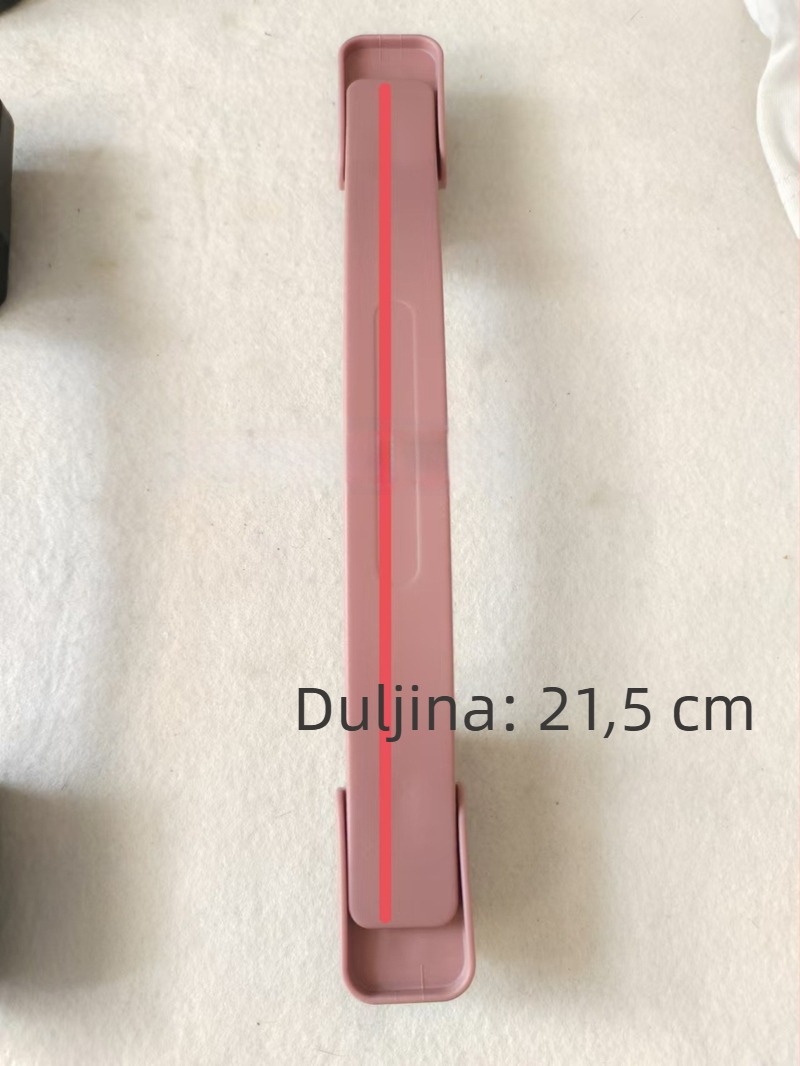 Ručka za kofer – PC materijal (2018. jesen, dodaci za kofer)