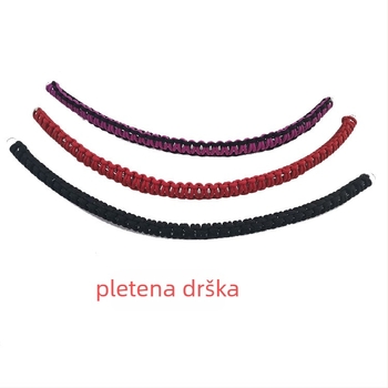 Ručna PVC užad ručka za prtljagu – model AK, PVC materijal, labava užad, za prtljagu i krovnu ručku