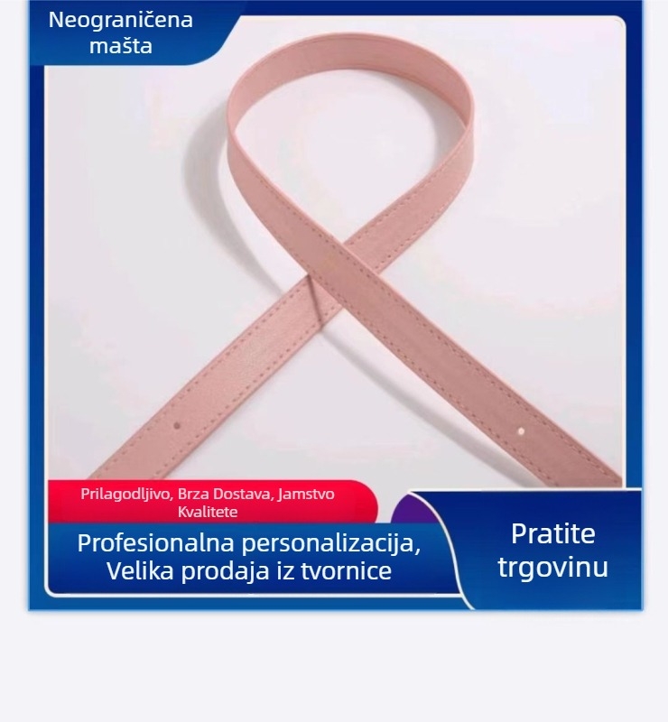 PU kožna torbica s ručkom i DIY dodatcima s rivetima — mekana tekstura, model xf0012, brend xinfen, materijal PU koža, ručka kožni trak