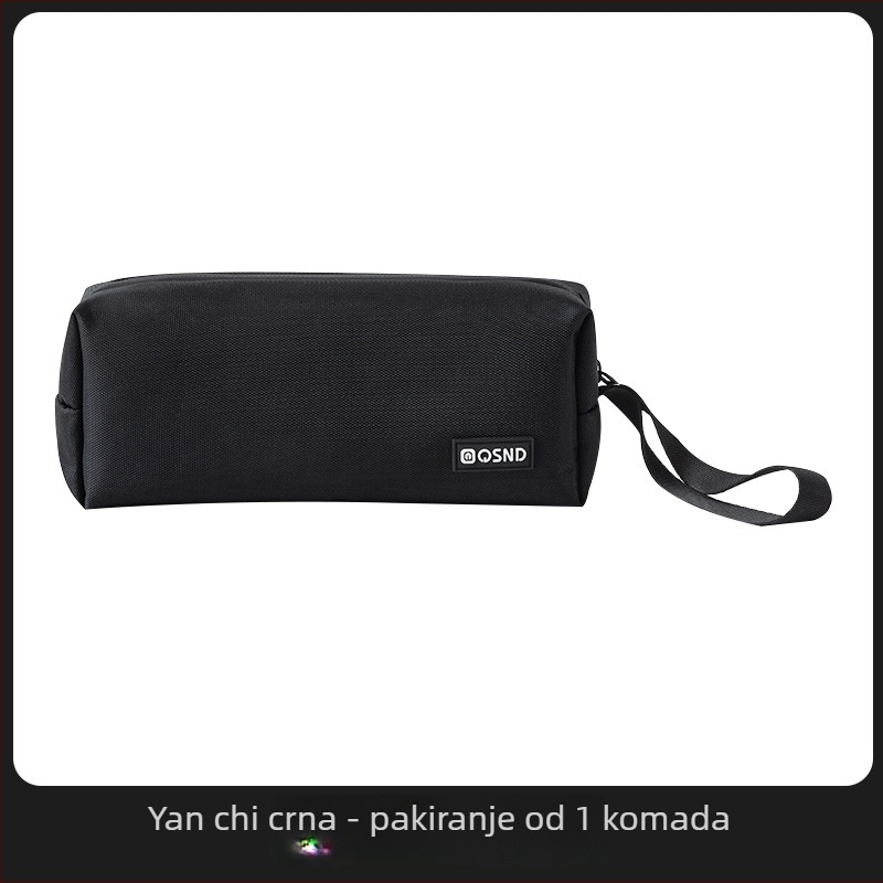 Taketani torba za kameru za DJI Pocket 3, vodootporna, proširiva kapaciteta, Oxford tkanina, stil clutch
