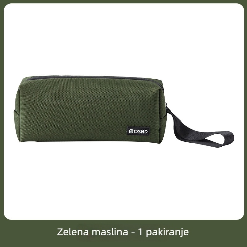 Taketani torba za kameru za DJI Pocket 3, vodootporna, proširiva kapaciteta, Oxford tkanina, stil clutch