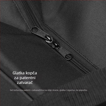 Zhijie torba za stativ, Oxford tkanina, univerzalna kompatibilnost, univerzalni modeli, zamjena u slučaju oštećenja