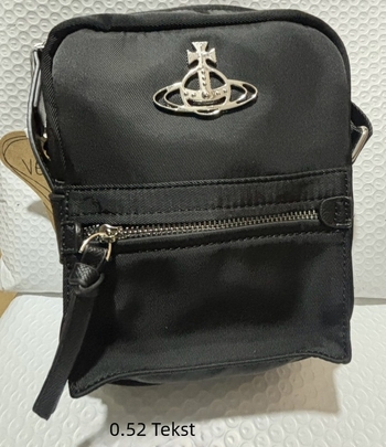 Saturn torba za fotoaparat – unisex crossbody, Oxford tkanina, podstava najlon, proljeće 2025, muška crossbody torba