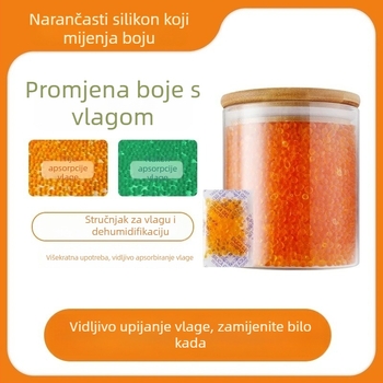 Friendly kesica za desikaciju objektiva fotoaparata – sušenje i zaštita od vlage za foto opremu