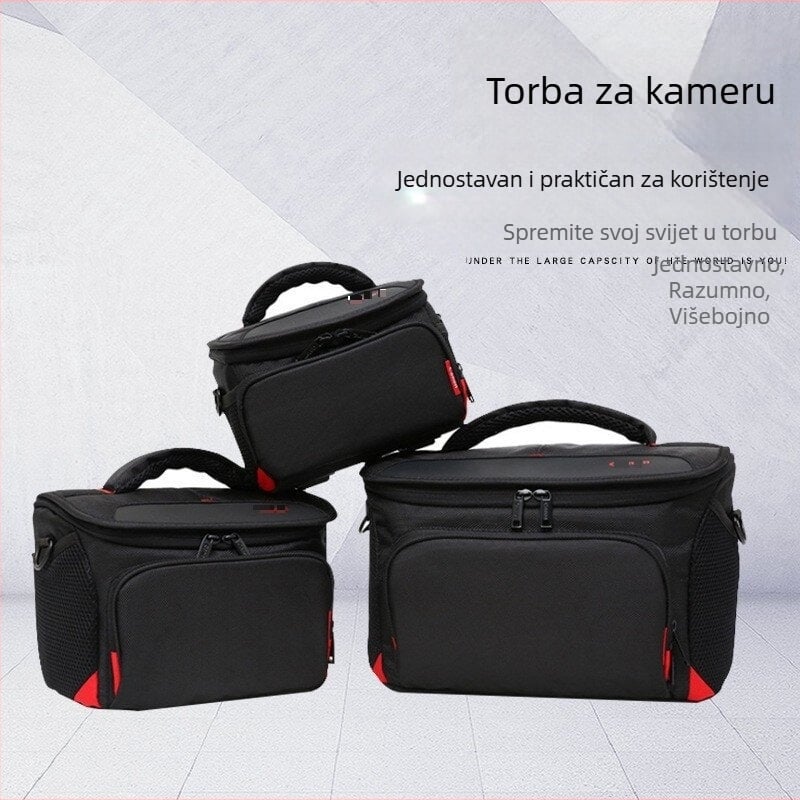 Canon torbica za kameru DSLR, vodootporna