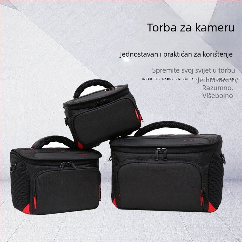 Canon torbica za kameru DSLR, vodootporna