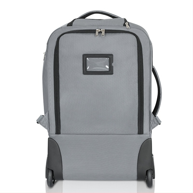 Torba za bezrcalnu kameru s odvojivim dizajnom, Oxford platno, prozračna, otporna na habanje, otporna na udarce i trodimenzionalni unutarnji sustav