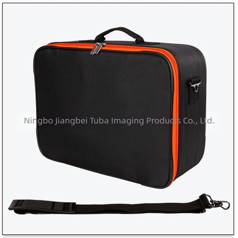 Torbica za fotografije prijenosna torba za AD600/AD360/BM/B – materijal Oxford vodootporna tkanina, težina 3, brend Tubao image, kompatibilnost AD600/AD360/BM/B