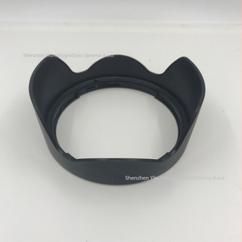 EW-88C sjenilnik za objektiv — ABS materijal, bayonet spoj, za SLR fotoobjektive