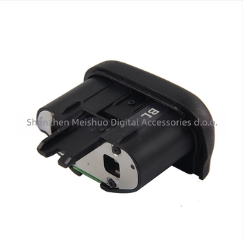 BL-5 poklopac spremnika EN-EL18 za D800/D800E/D850 grip; Model: BL-5; Kompatibilnost: D800, D800E, D850; Materijal: plast + metal; Značajka: podržava korištenje baterije za kontinuirano snimanje