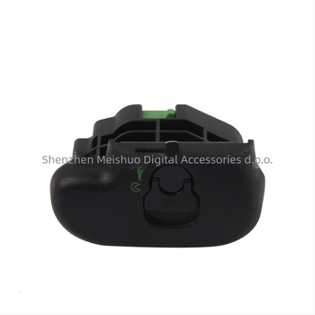 BL-5 poklopac spremnika EN-EL18 za D800/D800E/D850 grip; Model: BL-5; Kompatibilnost: D800, D800E, D850; Materijal: plast + metal; Značajka: podržava korištenje baterije za kontinuirano snimanje