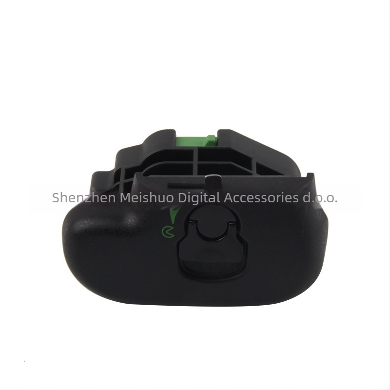 BL-5 poklopac spremnika EN-EL18 za D800/D800E/D850 grip; Model: BL-5; Kompatibilnost: D800, D800E, D850; Materijal: plast + metal; Značajka: podržava korištenje baterije za kontinuirano snimanje