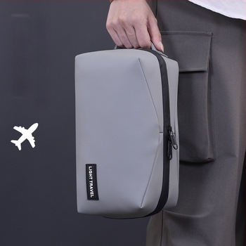 Prijenosna torbica za pohranu podatkovnog kabla, velika kapaciteta, vodootporna, izdržljiva, višenamjenska, model 5016