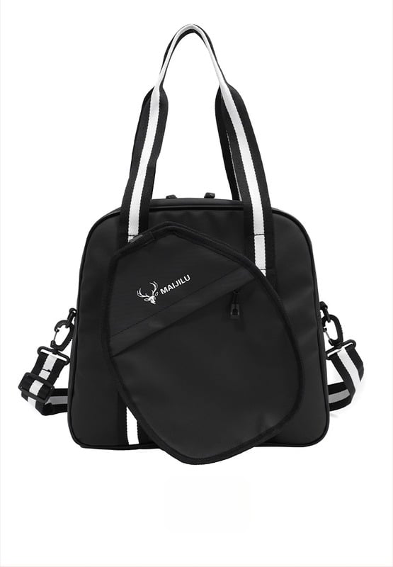 Sportski ruksak za tenis, badminton, stolni tenis i jogu - unisex, ultralagan, otporan na habanje, proširiv, od najlona