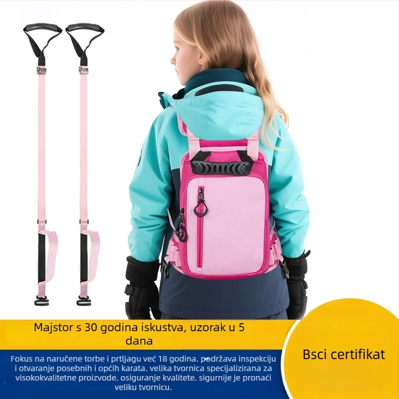 Profesionalni ruksak za vanjske sportove, unisex (vodootporan, velika kapacitet, lagan, višestruka funkcionalnost)