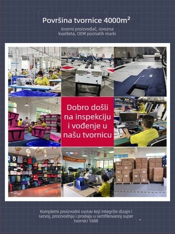 Sportska torba ruksak s odjeljkom za cipele i suho/mokro odvajanje, najlon, model D250328502-U250401YDB02