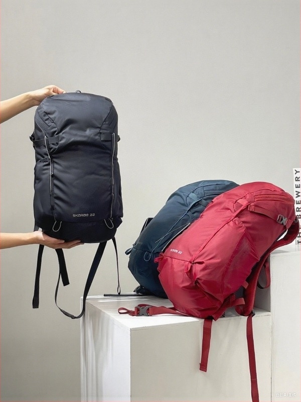 34L planinarski ruksak za outdoor i planinarenje, opcije 22–34L, kompatibilan s 16-inčnim prijenosnikom